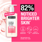 Neutrogena Clear & Radiant Face Wash 200ml