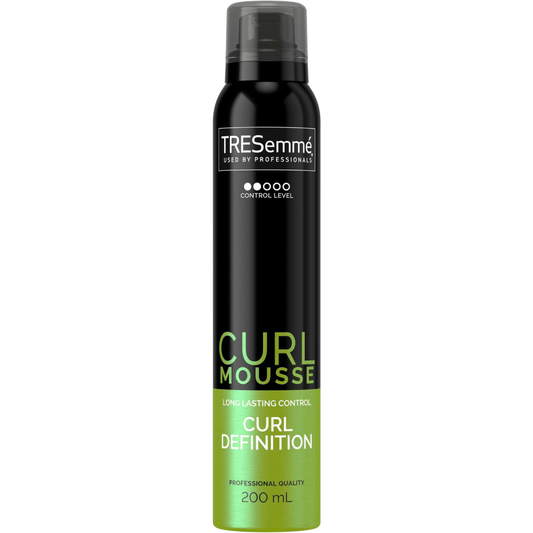 TRESemmé Curl Mousse 200ml