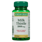 Nature’s Bounty Milk Thistle 1000mg – 50 Softgels