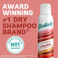 Batiste Dry Shampoo Volume 200ml