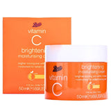 Boots Vitamin C Brightening Moisturizing Cream 50ml