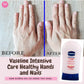 Vaseline Healthy Hands & Nails Cream 85ml