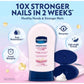 Vaseline Healthy Hands & Nails Cream 85ml