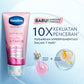 Vaseline Healthy Bright Soft + Glow Body Serum SPF 20 180ml