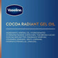 Vaseline Cocoa Radiant Body Oil 200ml