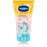 Vaseline Healthy Bright Extra Cooling Serum SPF50+ 265ml