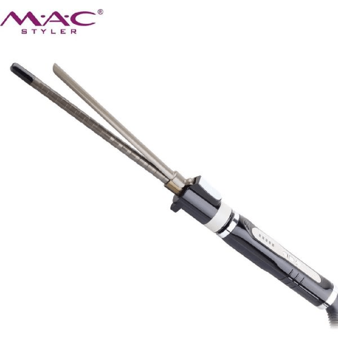 MAC Styler Pro Soft Curls - MC 3328