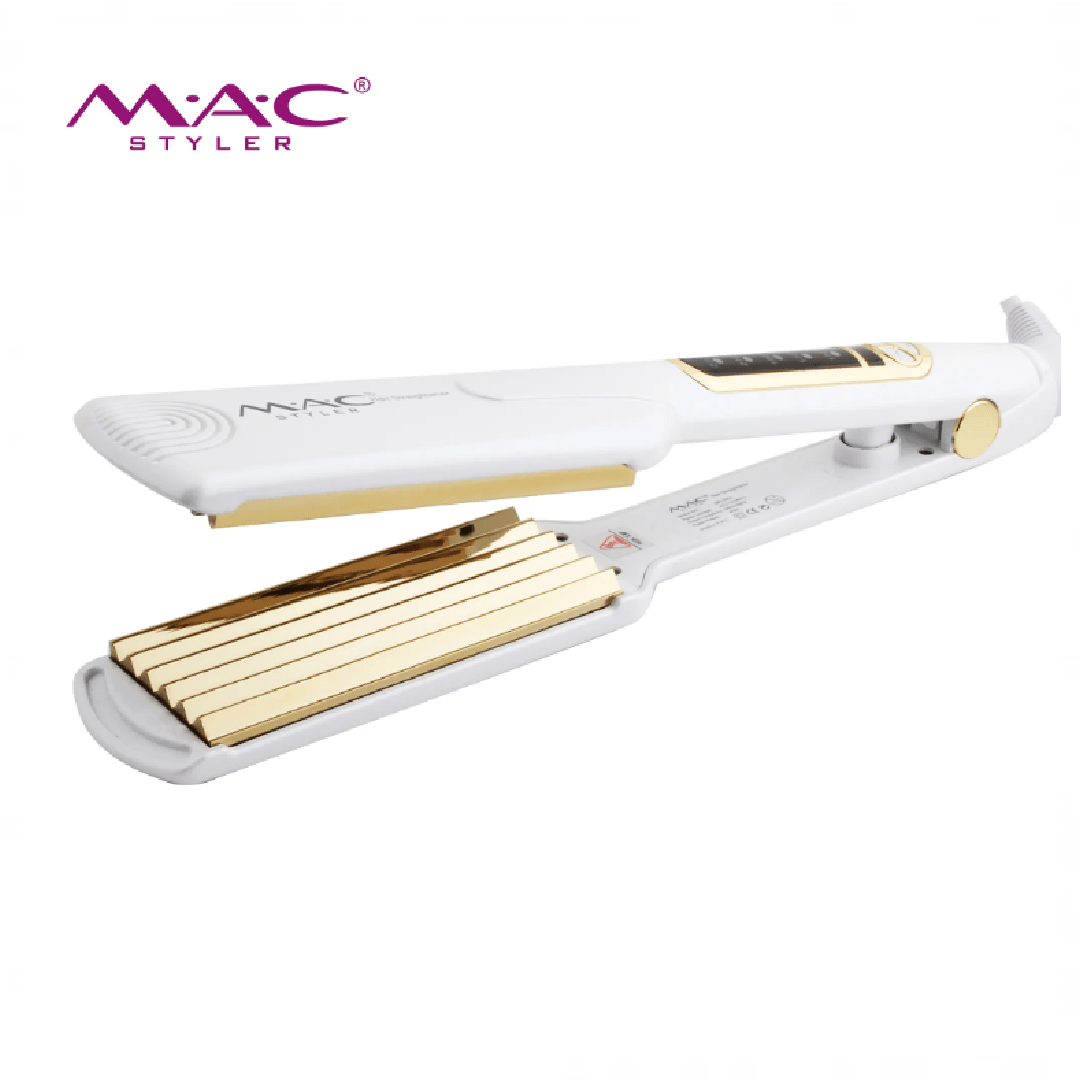 MAC Titanium Hair Crimper Pro 230, MC - 5501