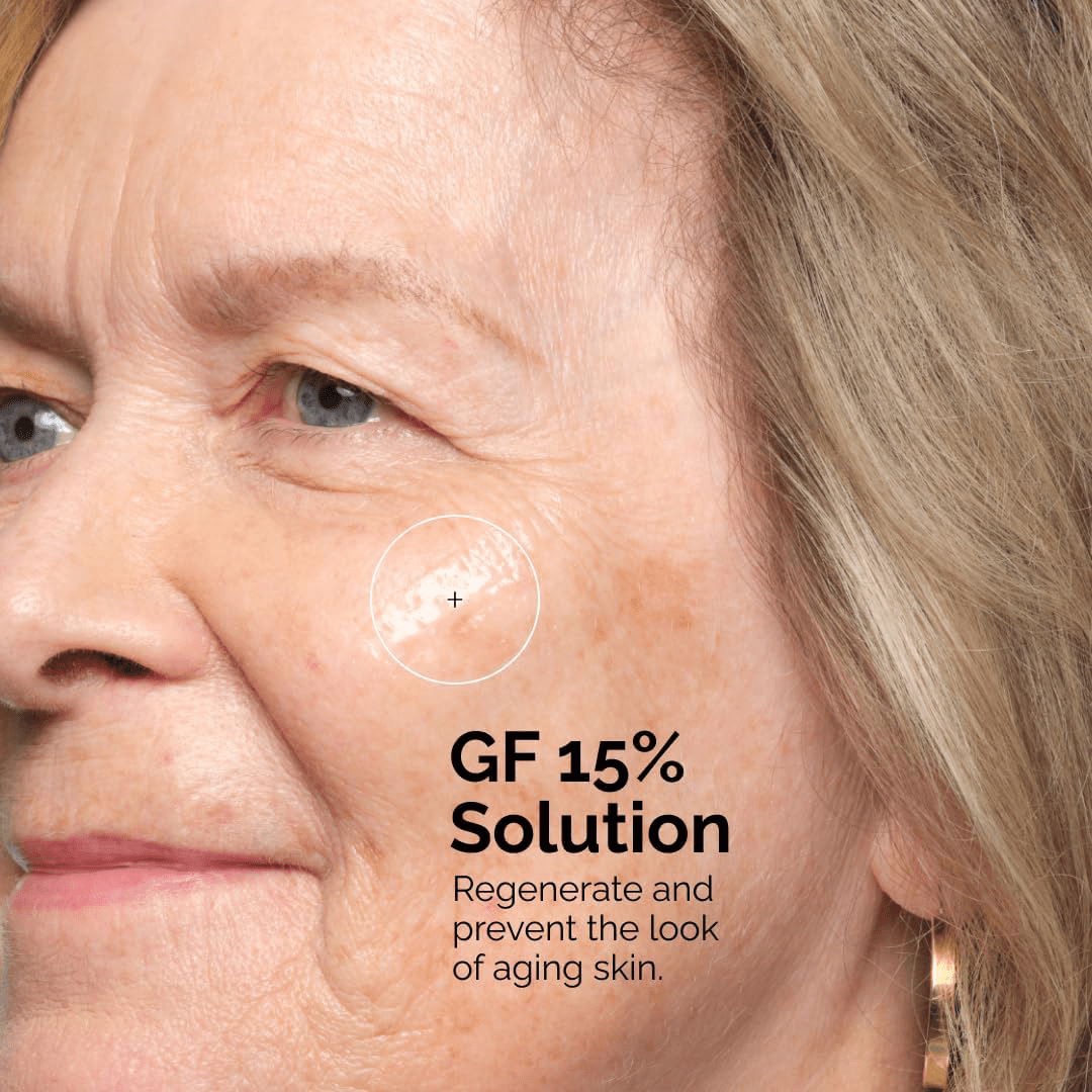 The Ordinary GF 15% Solution – 30ml