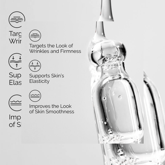 The Ordinary Multi-Peptide + HA Serum 30ml