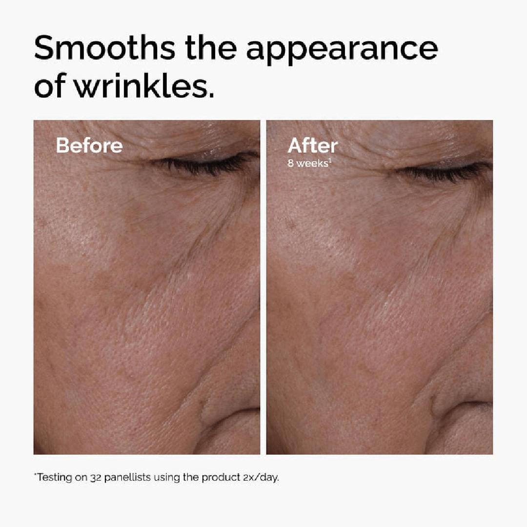 The Ordinary Multi-Peptide + HA Serum 30ml