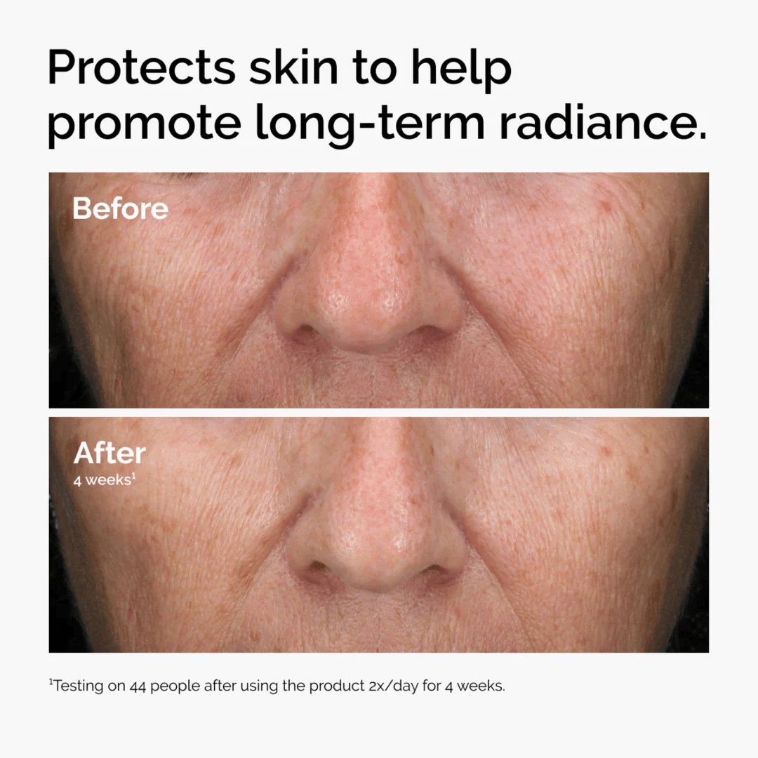 The Ordinary Multi-Antioxidant Radiance Serum 30ml