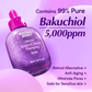 Eqqualberry Bakuchiol Plumping Serum - 30ml