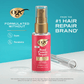 OGX Bond Repair 3-in-1 Oil Mist Serum 50ml