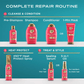 OGX Bond Repair 3-in-1 Oil Mist Serum 50ml