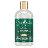 (Discounted Product ) SheaMoisture Amla Oil Bond Repair Shampoo 384ml