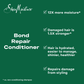 SheaMoisture Amla Oil Bond Repair Conditioner 384ml