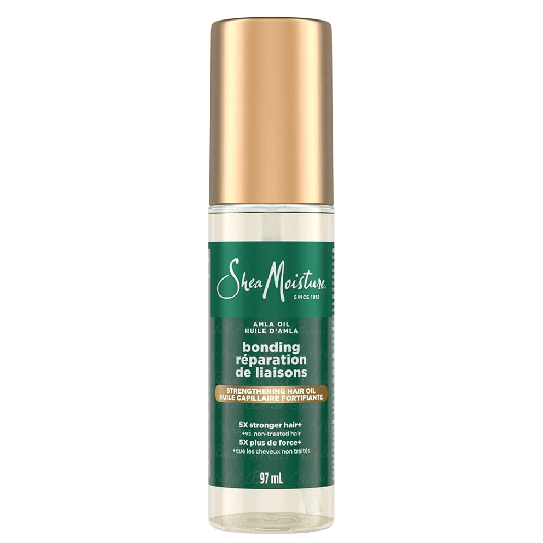 SHEA Moisture Amla Oil Bond Repair Hair Oil 97ml