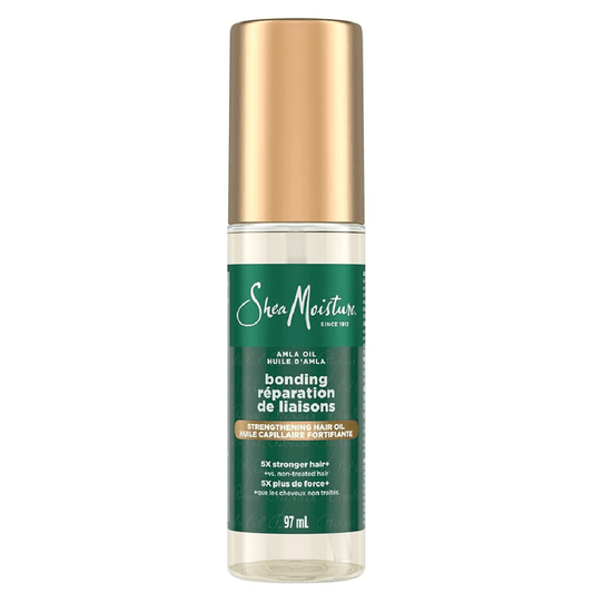 SHEA Moisture Amla Oil Bond Repair Hair Oil 97ml