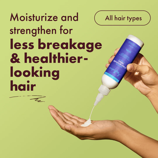 SheaMoisture Aloe Butter Scalp Moisture Cream 118ml