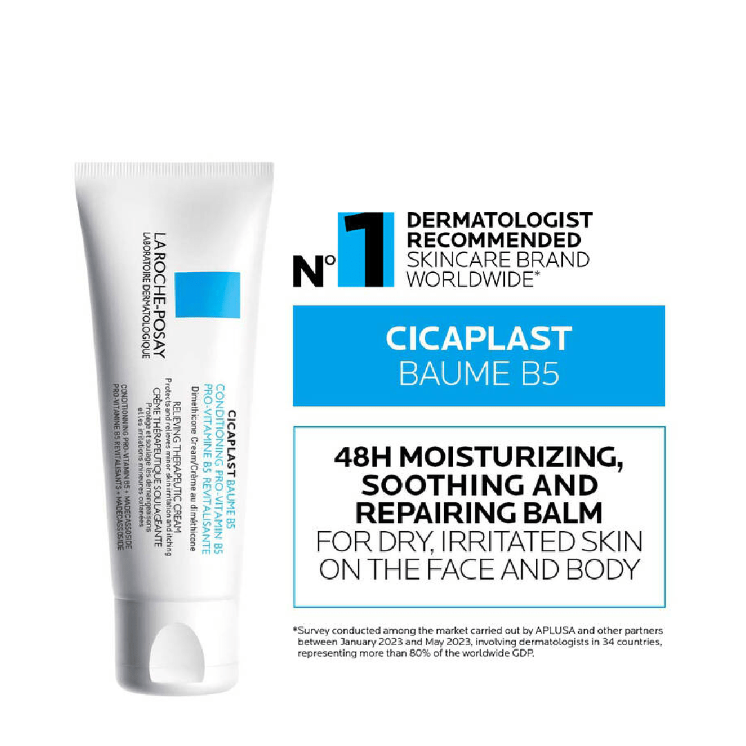 La Roche-Posay Cicaplast Baume B5 40ml
