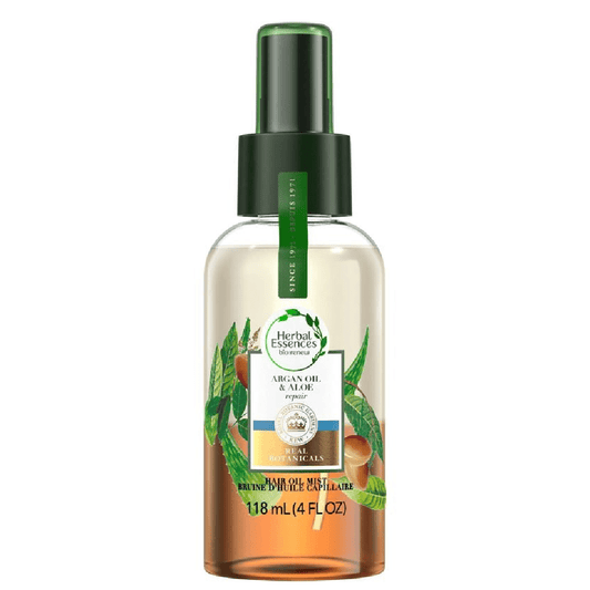 Herbal Essences Bio:Renew Repairing Hair Mist 118ml