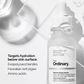 The Ordinary Marine Hyaluronics Face Serum