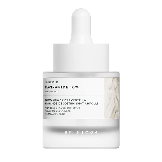SKIN1004 Centella Niacinamide 10 Boosting Shot Ampoule 30ml