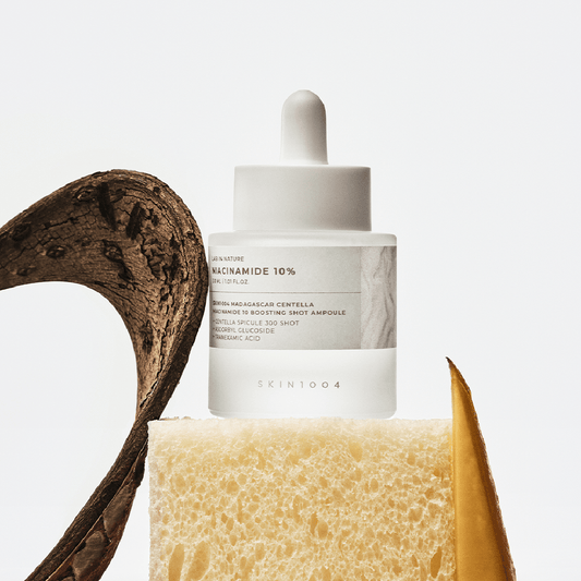SKIN1004 Centella Niacinamide 10 Boosting Shot Ampoule 30ml