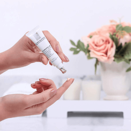 La Roche-Posay Pigmentclar Eye Cream 15ml