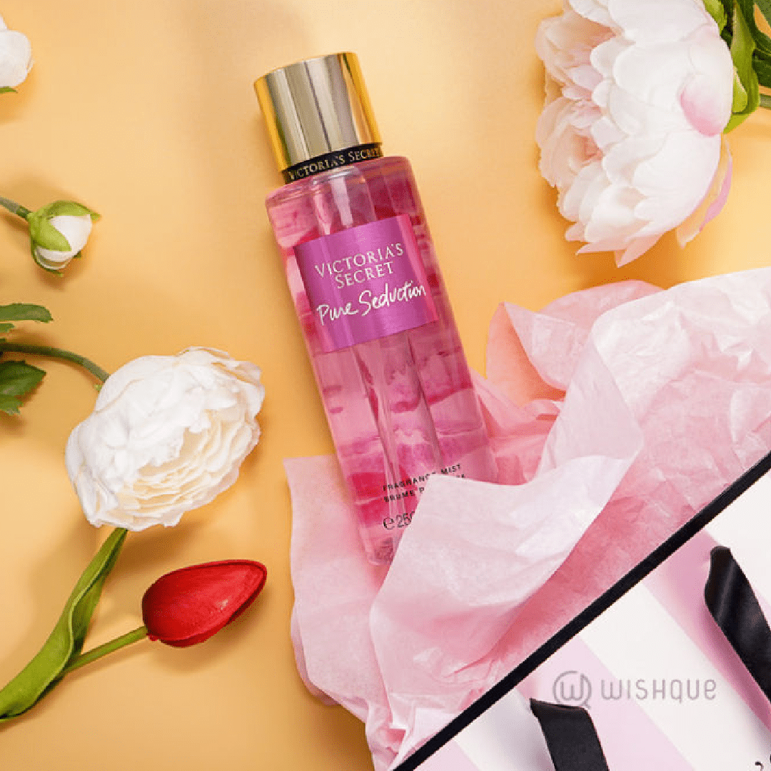 Victoria’s Secret Pure Seduction Fragrance Mist – 250ml
