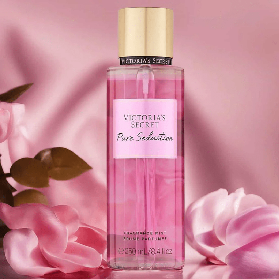 Victoria’s Secret Pure Seduction Fragrance Mist – 250ml