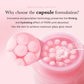 Medicube PDRN Pink Collagen Capsule Cream 55g