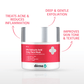 The Derma Co 2% Salicylic Acid Face Mask 50g