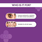 The Derma Co 5% Caffeine Under Eye Serum 15ml