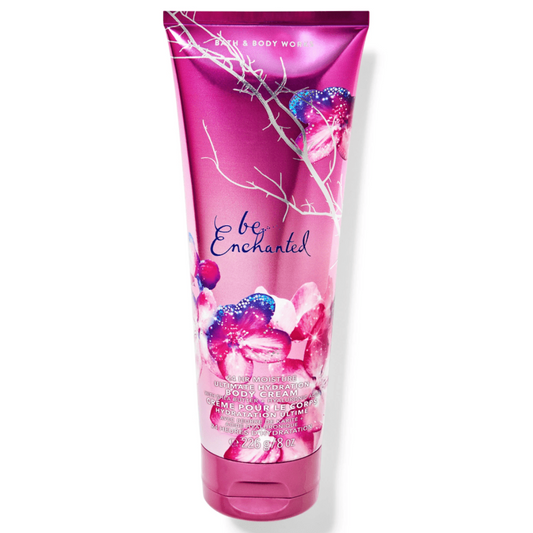 Bath & Body Works Be Enchanted Body Cream 226g