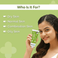 The Derma Co 5% Propylene Glycol Oil-Free Moisturizer 100g