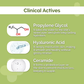 The Derma Co 5% Propylene Glycol Oil-Free Moisturizer 100g