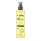 Aveeno Daily Moisturizing Oil Mist 200ml