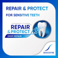 Sensodyne Repair and Protect Extra Fresh Toothpaste 75ml