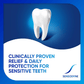 Sensodyne Repair and Protect Extra Fresh Toothpaste 75ml