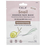 CALA Snail Essence Face Mask 23g (1 Sheet)