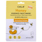 CALA Honey Essence Face Mask 23g (1 Sheet)