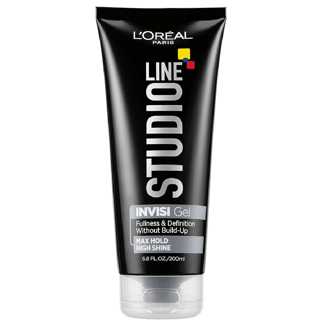 L’Oréal Paris Invisi Gel Strong Hold 200ml