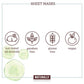Naturally Cucumber Face Sheet Mask 25g