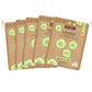 Naturally Cucumber Face Sheet Mask 25g