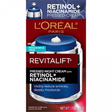 L’Oréal Paris Revitalift Retinol Night Cream 50ml