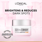 L’Oréal Paris Glycolic Bright Day Cream SPF 17 – 50ml