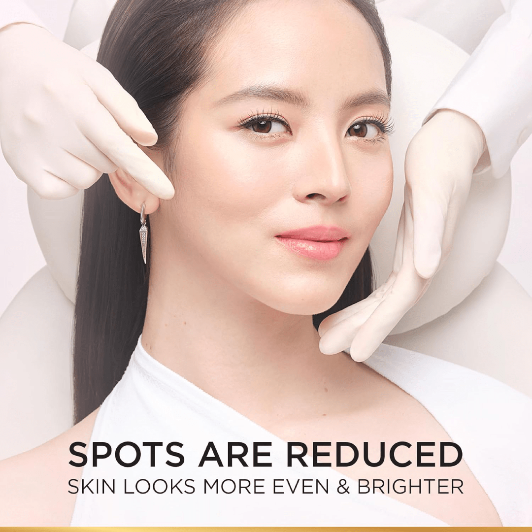 L’Oréal Paris Glycolic Bright Day Cream SPF 17 – 50ml