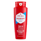 Old Spice High Endurance Hair & Body Wash 532ml